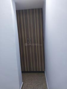Bedroom Image of 700 Sq.ft 1.5 BHK Builder Floor for rent in Koramangala Bengaluru for Rs. 28000