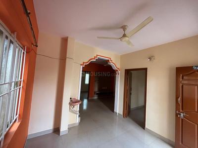 Hall Image of 1200 Sq.ft 2 BHK Independent House for rent in Kadugodi Bengaluru for Rs. 8500