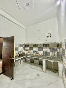 Kitchen Image of 918 Sq.ft 5 BHK Independent House for sale in Bahadarabad Haridwar for Rs. 8700000