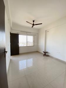 Hall Image of 1150 Sq.ft 2 BHK Apartment / Flat for rent in Dream New Race Course, Pipliya Kumar Indore for Rs. 24000