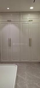 Bedroom Image of 2440 Sq.ft 4 BHK Apartment / Flat for rent in Kaavyaratna Antriksh, Randesan Gandhinagar for Rs. 47000