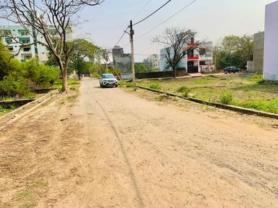 Image of 880 Sq.ft Residential Plot / Land for sale in Kisan Path, Lucknow for Rs. 3520000