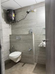 Image of 1675 Sq.ft 3 BHK Apartment / Flat for sale in Jagatpur, Ahmedabad for Rs. 8500000