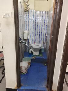 Image of 850 Sq.ft 1 BHK Apartment / Flat for rent in Banjara Hills, Hyderabad for Rs. 16500