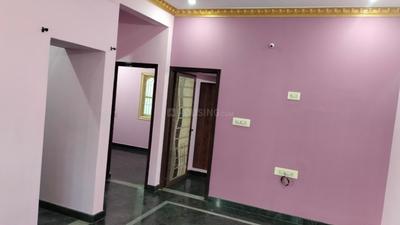 Hall Image of 700 Sq.ft 2 BHK Independent House for sale in Hennur Bengaluru for Rs. 1400000