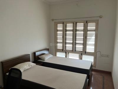 Bedroom Image of 3600 Sq.ft 4 BHK Builder Floor for rent in Bellandur Bengaluru for Rs. 125000