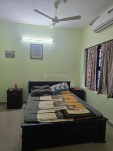 Bedroom Image of 1500 Sq.ft 3 BHK Independent House for sale in Kannothchal Kannur for Rs. 6000000