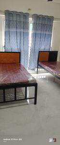 Bedroom Image of PGKINGMUMBAI  in Kurla East, Mumbai