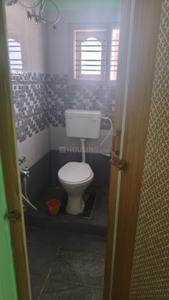 Image of 600 Sq.ft 1 BHK Builder Floor for rent in Ramamurthy Nagar, Bengaluru for Rs. 17000