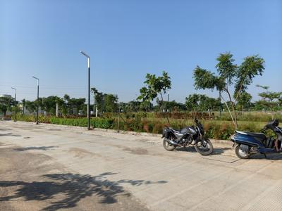 Image of 1000 Sq.ft Residential Plot / Land for sale in Rahu Khedi, Indore for Rs. 4700000