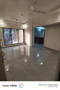 Hall Image of 667 Sq.ft 2 BHK Apartment / Flat for sale in Samaira Opulence, Vasai East Vasai for Rs. 5800000