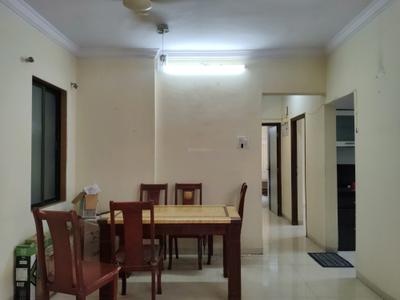 Living Room Image of 1030 Sq.ft 2 BHK Apartment / Flat for sale in Greenfield Riviera Siddeshwar Gardens, Thane West Thane for Rs. 12500000