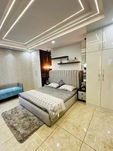 Bedroom Image of 1652 Sq.ft 3 BHK Builder Floor for sale in Leela Orchid Green, Sector 115 Mohali for Rs. 10000000