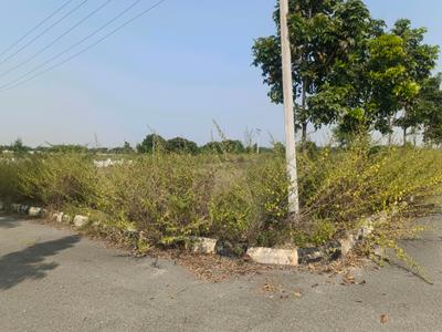 Image of 130 Sq.ft Residential Plot / Land for sale in Kompally, Hyderabad for Rs. 3400010