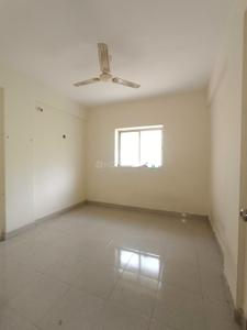 Hall Image of 600 Sq.ft 1 BHK Apartment / Flat for sale in Kondhwa Budruk Pune for Rs. 3200000
