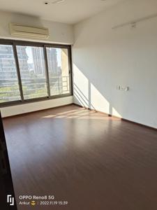 Bedroom Image of 2250 Sq.ft 3 BHK Apartment / Flat for sale in Ambli Ahmedabad for Rs. 20000000