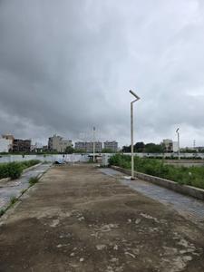 Image of 1225 Sq.ft Residential Plot / Land for sale in Hoshangabad Road, Bhopal for Rs. 7500000