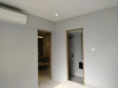 Bedroom Image of 3500 Sq.ft 5 BHK Apartment / Flat for sale in Transcon Flora Heights, Andheri West Mumbai for Rs. 148500000