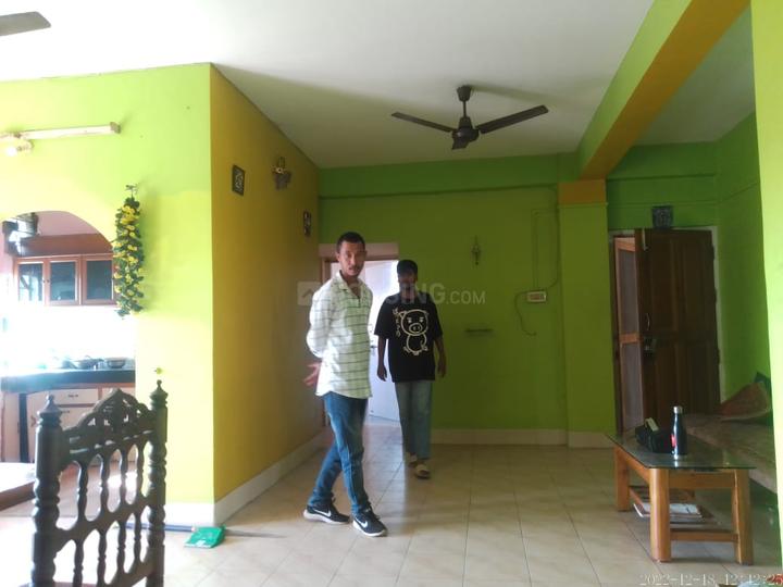 3 BHK Independent House for rent in Zoo Tiniali, Guwahati 1300 Sqft