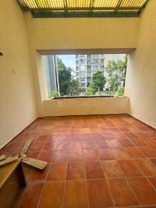 Balcony Image of 4000 Sq.ft 4 BHK Apartment / Flat for rent in Rohan Seher, Baner Pune for Rs. 110000
