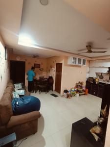 Hall Image of 940 Sq.ft 2 BHK Apartment / Flat for sale in Dunlop Kolkata for Rs. 4500000