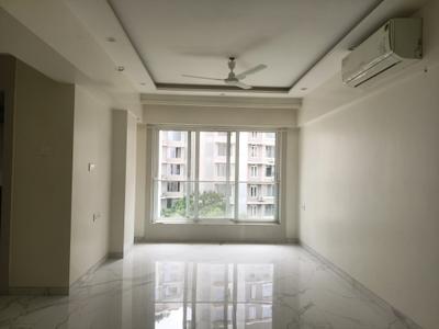 Living Room Image of 718 Sq.ft 2 BHK Apartment / Flat for sale in Royal Altezza, Ghatkopar East Mumbai for Rs. 24300000