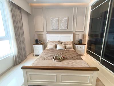 Bedroom Image of 1526 Sq.ft 3 BHK Apartment / Flat for sale in Disha Harmony Gardens by Disha Habitat Projects LLP, Tirumanahalli Bengaluru for Rs. 18000000