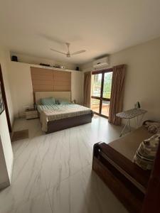 Bedroom Image of 1760 Sq.ft 3 BHK Apartment / Flat for sale in Marvel Vivacity, Kalyani Nagar Pune for Rs. 37500000