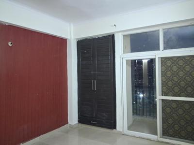 Bedroom Image of 1500 Sq.ft 3.5 BHK Apartment / Flat for rent in Amrapali Zodiac, Sector 120 Noida for Rs. 27500