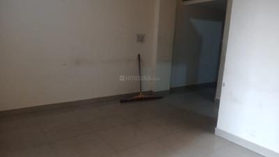Living Room Image of 900 Sq.ft 2 BHK Apartment / Flat for sale in Shalimar Garden Ghaziabad for Rs. 5300000