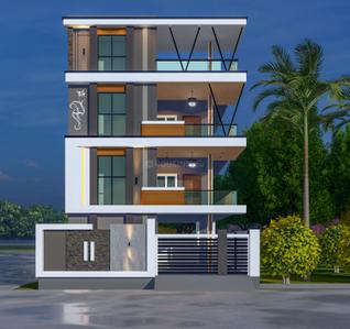 Image of 6500 Sq.ft 6 BHK Duplex for sale in Sainikpuri, Secunderabad for Rs. 57000000