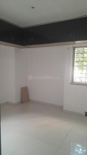 Ami Park Hadapsar Bedroom 1