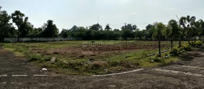 Image of 1350 Sq.ft Residential Plot / Land for sale in Airport City, Rajahmundry for Rs. 1950000