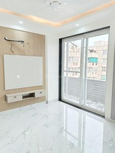 6 BHK Independent House