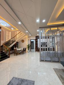 Image of 4200 Sq.ft 5 BHK Independent House for sale in Vaishali Nagar, Jaipur for Rs. 34100000