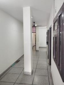 Image of 1000 Sq.ft 2 BHK Independent House for rent in Paschim Vihar, New Delhi for Rs. 17000