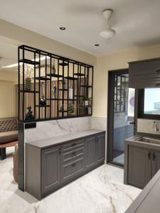 Hall Image of 2000 Sq.ft 3 BHK Apartment / Flat for sale in Pal Surat for Rs. 8500000