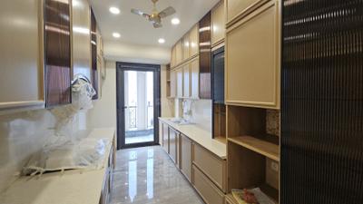 Kitchen Image of 2376 Sq.ft 4 BHK Builder Floor for sale in Sector 46 Gurgaon for Rs. 33000000