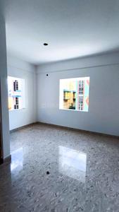 Hall Image of 816 Sq.ft 1 BHK Apartment / Flat for sale in Mankundu Hooghly for Rs. 2611200
