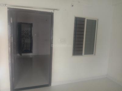 Bedroom Image of 1000 Sq.ft 2 BHK Independent House for rent in Sudama Nagar Indore for Rs. 15000