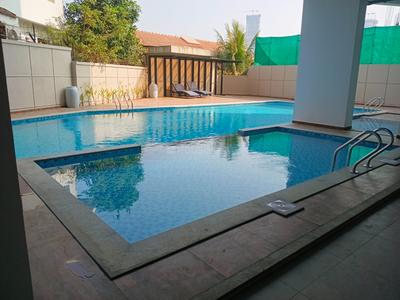 Image of 1350 Sq.ft 2 BHK Apartment / Flat for sale in The Marian Park, Kadri, Mangalore for Rs. 11000000