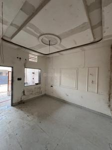 Hall Image of 1000 Sq.ft 2 BHK Independent House for sale in Boriyakhurd Raipur for Rs. 4600000