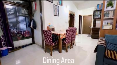 Balcony Image of 1300 Sq.ft 3 BHK Apartment / Flat for sale in Ashraya 10, New Ranip Ahmedabad for Rs. 6000000