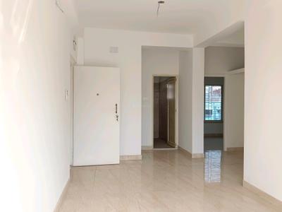 Living Room Image of 1053 Sq.ft 3 BHK Apartment / Flat for sale in Nayabad Kolkata for Rs. 4800000