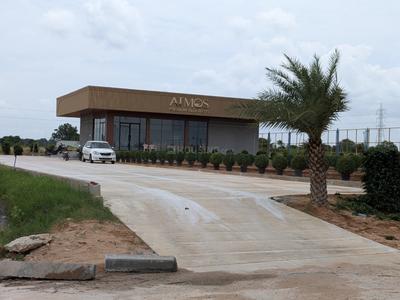 Image of 222 Sq.ft Residential Plot / Land for sale in Varahi Whealth Atoms, Sangareddy Town, Sangareddy for Rs. 4218000