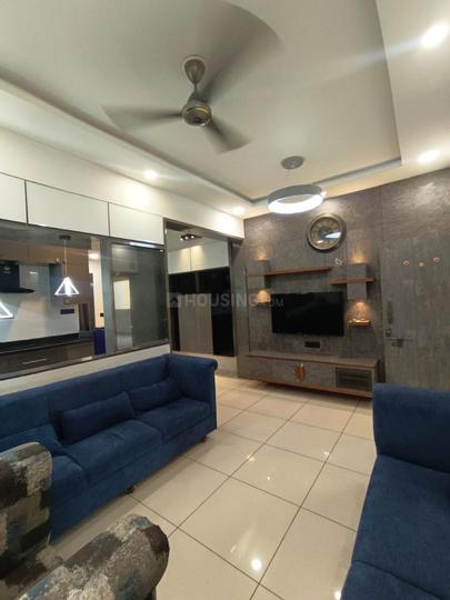 Vishwanath Sarathya West Property Details Video 1