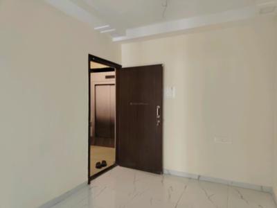 Living Room Image of 550 Sq.ft 1 BHK Apartment / Flat for rent in Global Prestige Wing E, Vasai East Vasai for Rs. 11000