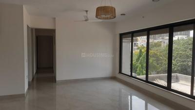 Hall Image of 1600 Sq.ft 4 BHK Apartment / Flat for sale in Fortune Avirahi Wing A, Borivali West Mumbai for Rs. 56000000