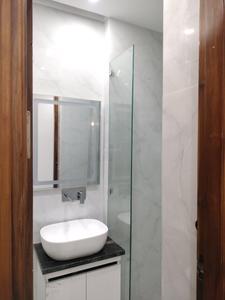 Bedroom One Image of 1620 Sq.ft 3 BHK Builder Floor for sale in BPTP District 3, Sector 85 Faridabad for Rs. 16500000