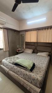 Bedroom Image of 965 Sq.ft 2 BHK Apartment / Flat for sale in Tardeo Mumbai for Rs. 45000000